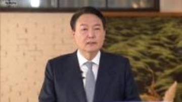 韓国・尹前大統領に懲役5年の実刑判決　非常戒厳めぐり捜査当局による逮捕を妨害