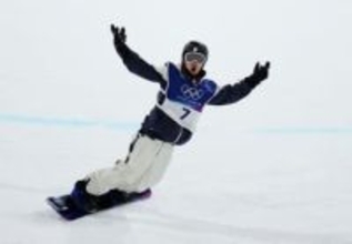 【男子ハーフパイプ】1回目ハイレベルすぎる日本選手　山田琉聖が92点で1位、戸塚優斗が91点で2位、平野流佳が90点で3位　各選手勝負に、最後まで見逃せない展開に