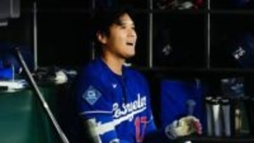 大谷翔平「また1からスタート」出塁記録途切れるも前を向く　打撃の感覚は「すごく悪いというわけではない」