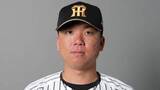 「【阪神】先発・村上頌樹は5回5失点で降板　序盤に崩れるも…持ち直してさらなる失点は許さず」の画像1