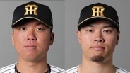 【阪神】9回2アウトで降板の村上頌樹はお立ち台でも悔しさ拭えず　それでも佐藤輝明＆キッズとの交流で笑みこぼす