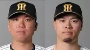 【阪神】9回2アウトで降板の村上頌樹はお立ち台でも悔しさ拭えず　それでも佐藤輝明＆キッズとの交流で笑みこぼす