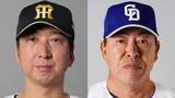 「【阪神VS中日】雨天により試合中止を発表　前日は雨が降る中阪神がサヨナラ勝利」の画像1
