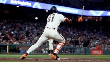 月間打率は大谷を上回る“5割超え”　イ・ジョンフが4安打固め打ちでリーグ打率2位タイ