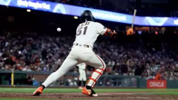 月間打率は大谷を上回る“5割超え”　イ・ジョンフが4安打固め打ちでリーグ打率2位タイ