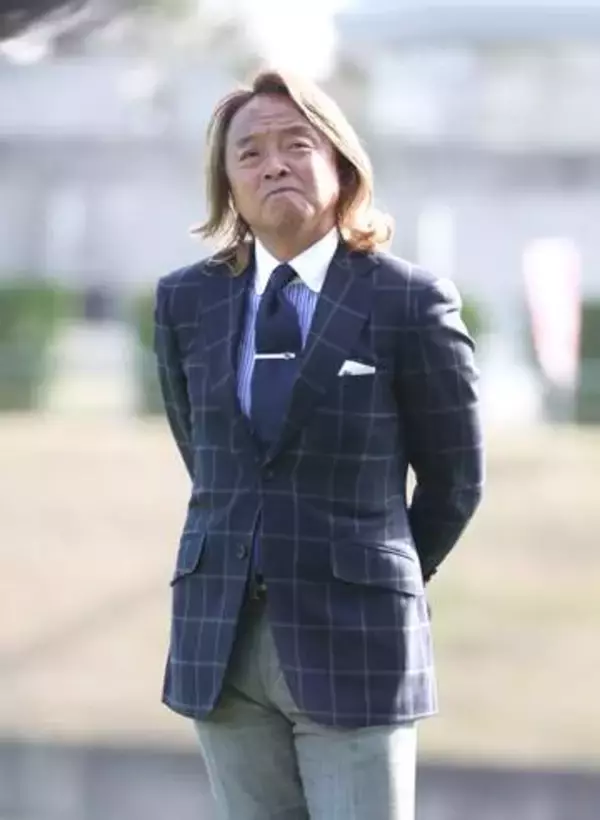 【サッカーW杯】北澤豪さんが監督電撃交代のチュニジア警戒「今までの情報が全部白紙になる」　新監督は日本と五分の戦い