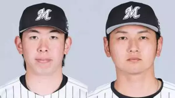 【ロッテ】寺地隆成が約2週間ぶりの昇格　代わって立松由宇を登録抹消　14日にプロ初安打マーク