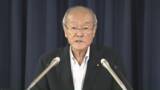 「自民・鈴木幹事長　福岡県議会の金銭授受疑惑「自浄作用で不信払拭を」」の画像1