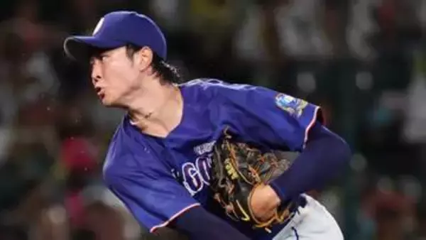【中日】髙橋宏斗が9回142球無失点で勝ち星つかず　2死満塁のピンチ抑えるなど12奪三振の好投　打線は阪神・才木浩人から3安打で延長に突入