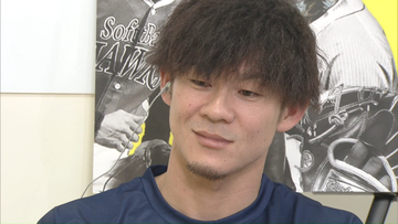 「こんちゃん、ギータとか出しておけばいいと…」ソフトバンク・牧原大成が恨み節？　バント失敗への落ち込みっぷりに表れた反骨心