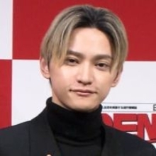 SKY-HI、『今年の顔』に選出　個人的ヒットは"ちいかわ×サンリオ"　ぬいぐるみをゲット