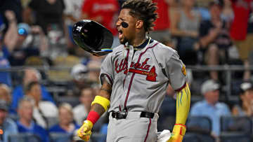 【WBC】23年満票MVP「40-70」のアクーニャJr.がベネズエラ代表に　膝の大ケガから昨季途中復帰　走攻守飛び抜けたスーパースターが日本連覇に立ちはだかる!?