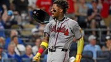 【WBC】23年満票MVP「40-70」のアクーニャJr.がベネズエラ代表に　膝の大ケガから昨季途中復帰　走攻守飛び抜けたスーパースターが日本連覇に立ちはだかる!?