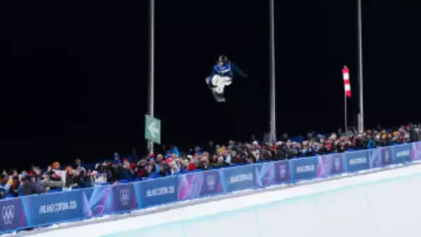 「歴史の賜物」日本スノーボード陣が最多9つのメダル　4年に一度の舞台で美しく舞った選手たち