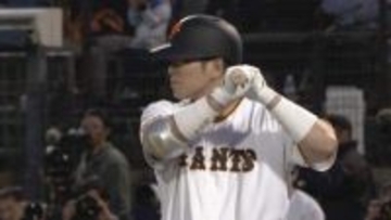 【巨人】大城卓三の勝負強さの中にある「何とかして貢献したいという思い」　好調の要因には今季から就任のコーチの存在も