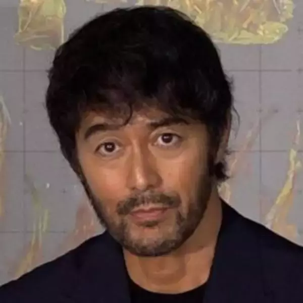 阿部寛「大きな転機となりました」　東野圭吾さんを追悼　『新参者』など数多くの作品で主演