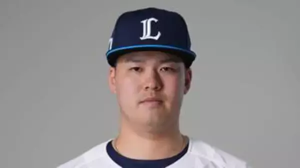 【西武】渡邉勇太朗を抹消　今季16登板で4勝6敗　6月21日のオリックス戦を最後に白星から遠ざかる