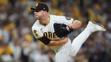 キングが完璧に抑える　今季初対戦のカブス打線を翻弄し7回わずか1安打　PCAも鈴木誠也も手が出せず
