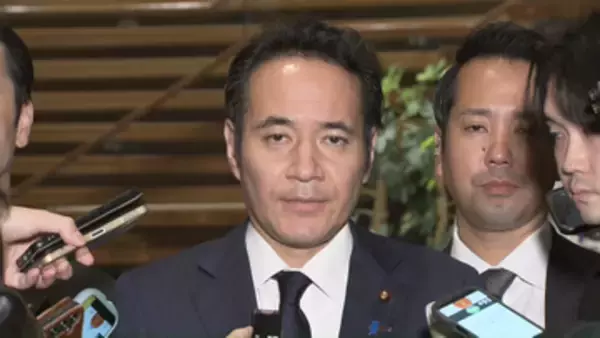 大学教授が簗前農水相を刑事告発　“有権者の無料シャトルバス送迎”は公選法違反と主張