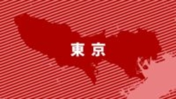 熱中症で男女90人救急搬送　東京消防庁（午後9時まで・速報値）