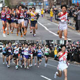 「【箱根駅伝・歴代1区記録10傑】近年最大のインパクトは“吉居兄弟”　兄・大和が区間記録保持者　前回大会は弟・駿恭の大逃げ　区間エントリー発表では補欠登録」の画像1