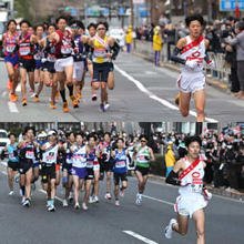 【箱根駅伝・歴代1区記録10傑】近年最大のインパクトは“吉居兄弟”　兄・大和が区間記録保持者　前回大会は弟・駿恭の大逃げ　区間エントリー発表では補欠登録