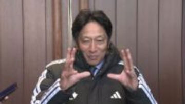 「マリモちゃんです。メスです」青学大・原監督が愛犬明かす　効果絶大「監督もカリカリしなくなってきた」