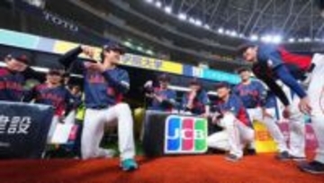 侍ジャパンは北山亘基考案の新ポーズを採用！世界へ“日本文化”で挑む　今後は「ピッチングでも先頭に立つ」