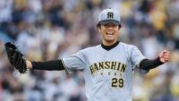 “Mr.ZERO”阪神・髙橋遥人　リーグ表彰をダブル受賞　3、4月度に3完封　OB鳥谷氏「みんなが活躍を何年も待っていた」