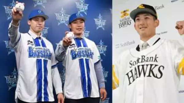 トレード組の新天地での躍動は？　山本祐大は好リード＆2試合連続安打　尾形崇斗＆井上朋也も2軍戦で存在感