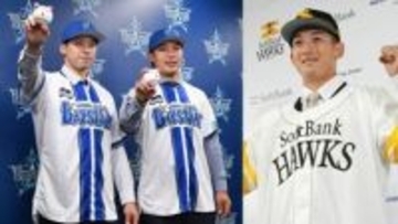 トレード組の新天地での躍動は？　山本祐大は好リード＆2試合連続安打　尾形崇斗＆井上朋也も2軍戦で存在感