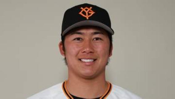 【巨人】代木大和と支配下選手契約　完封勝利など3連勝で6月度ファーム月間MVPを獲得　背番号は「25」　各地に派遣で力をつける