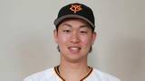 「【巨人】山﨑伊織が今季最多117球投げ7回途中2失点で勝利投手の権利持ち降板　75キロの遅球使うなど緩急用い広島打線抑える」の画像1