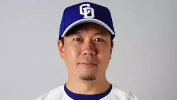 【中日】打ち取ったかと勘違い!?　大野雄大が宮下朝陽の本塁打をベンチに戻りかけながら見送る →ウイングに飛び込み苦笑い　6回2失点、勝ち権利得て降板