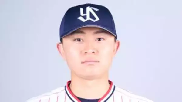 【ヤクルト】石原勇輝が今季3度目の昇格　2軍での直近登板では1イニングを無安打無失点に抑える