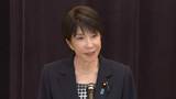 「高市首相、AIなど活用へ組織制度改革も 自衛隊幹部に訓示」の画像1