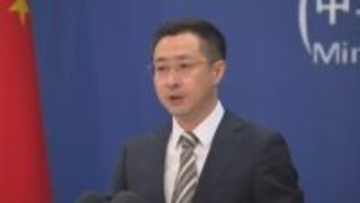 中国外務省が書簡の正当性主張、日本の対応批判　中国・国連大使、高市首相の発言撤回求め2度目の書簡