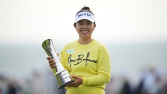 【ゴルフ】2028年全英オープン主要3大会の日程を変更　ロサンゼルス五輪との重なりを考慮