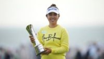 【ゴルフ】2028年全英オープン主要3大会の日程を変更　ロサンゼルス五輪との重なりを考慮