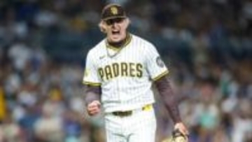 【DeNA】前パドレスの203センチ長身右腕を獲得　ショーン・レイノルズ　メジャー通算は28登板・防御率4.03