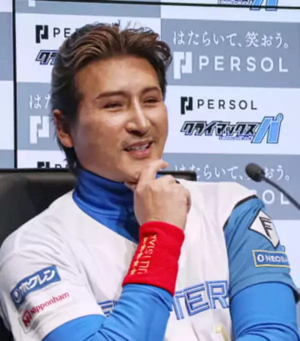 【監督会議】新庄監督「ちょっとボール飛ばなくねぇ。もうちょっと飛ばしたいなって」「バットの音とか、もっと楽しめる」　議題にあげるも賛否曖昧…結論に至らず