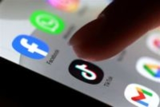 “TikTokに中毒性”EU欧州委員会、仕様変更求める