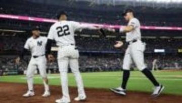 【WBC】大谷翔平の元同僚、日本戦で長いハグをかわした韓国のジョーンズ　今度はヤンキース時代の仲間フアン・ソトと楽しげに話す姿が話題に　メジャー5球団渡り歩く