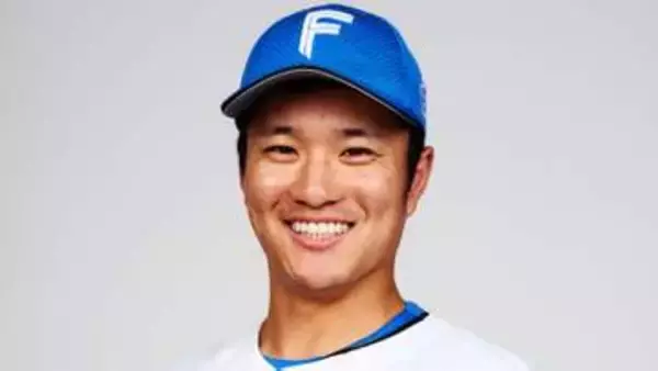 【日本ハム】奈良間大己が今季初打席で豪快弾　スタメン起用に応え確信の2ランHR　あっという間にホームを踏み全身で喜びアピール