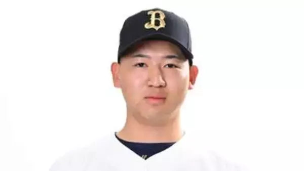 【オリックス】椋木蓮が圧巻投球　三者連続三振　ここまで4試合連続でパーフェクトに抑える
