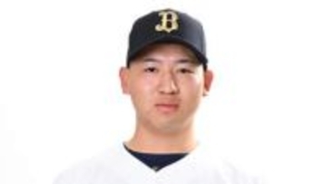 【オリックス】椋木蓮が圧巻投球　三者連続三振　ここまで4試合連続でパーフェクトに抑える