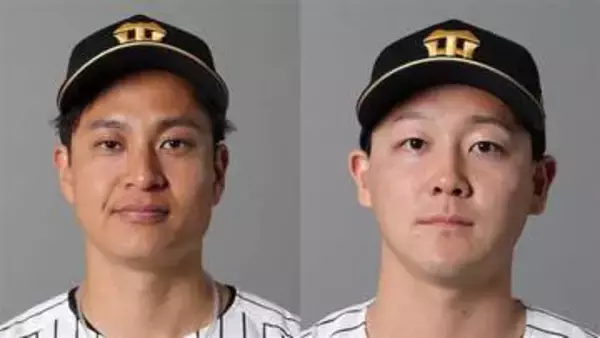 【阪神】大竹耕太郎と木下里都を1軍登録　大竹は18日の中日戦先発　木下は2軍戦3試合で自責点0&1イニング3奪三振記録