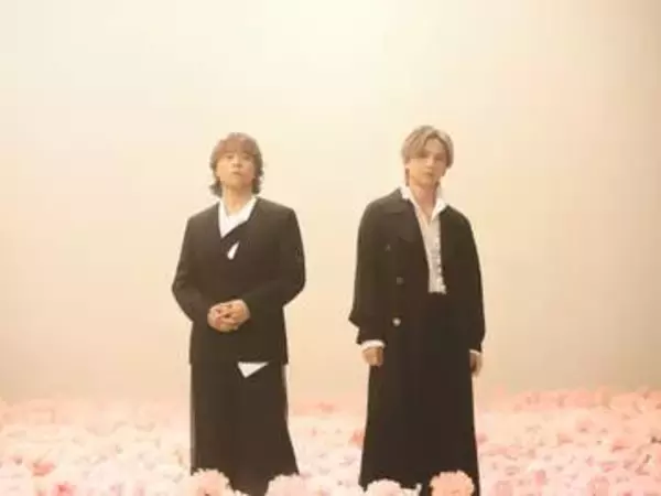 DOMOTO　グループ名変更後初のCDシングル作品が1位獲得　歴代1位記録を48作に更新