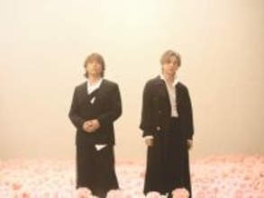 DOMOTO　グループ名変更後初のCDシングル作品が1位獲得　歴代1位記録を48作に更新