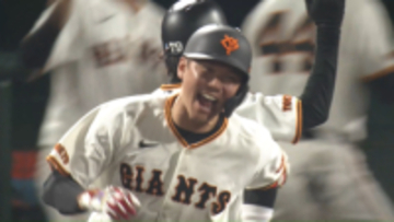 【巨人】これぞ千両役者！坂本勇人の“メモリアル300号”で延長12回の激闘に決着　チームは2夜連続劇的サヨナラ勝利